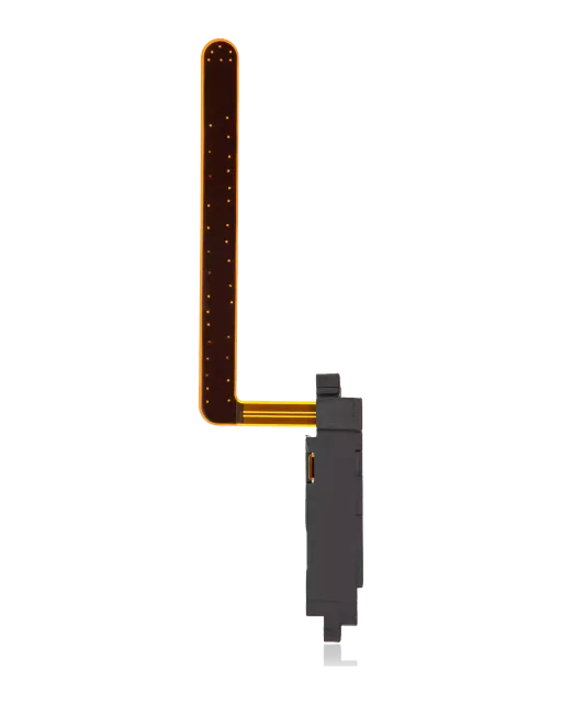 Flex kabel tlačítka zapínání pro LG V50 ThinQ 5G