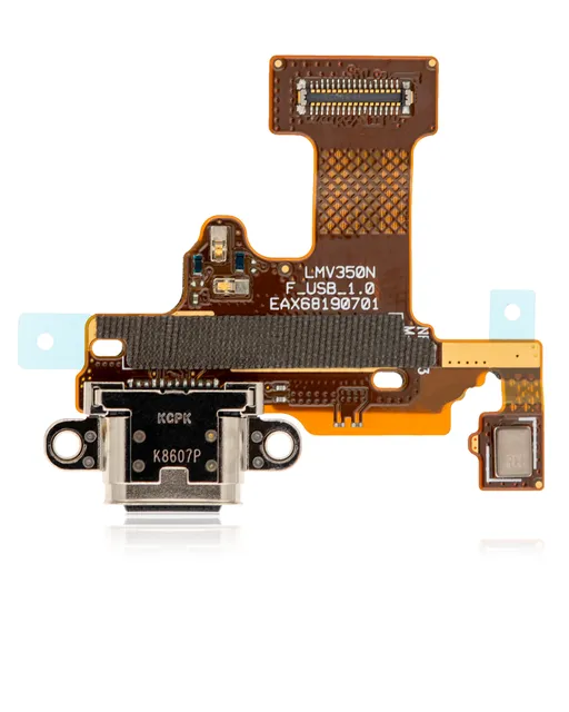 Flex kabel nabíjecího konektoru pro LG V35 ThinQ