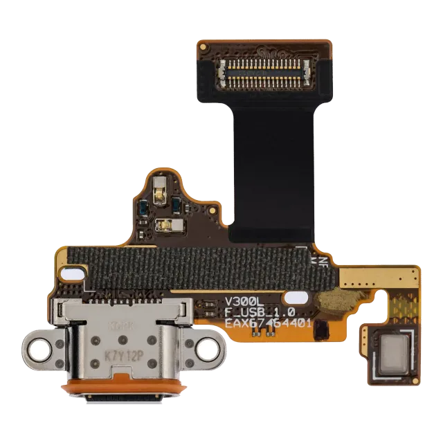 Flex kabel nabíjecího konektoru pro LG V30 (H930) / V35 ThinQ