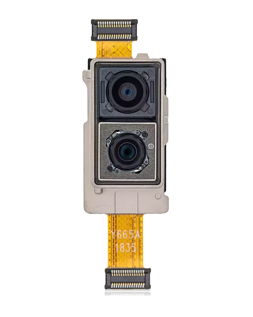Zadní kamera pro LG V35 ThinQ