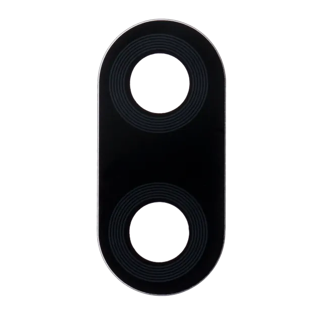 Sklíčko zadní kamery pro LG V35 ThinQ