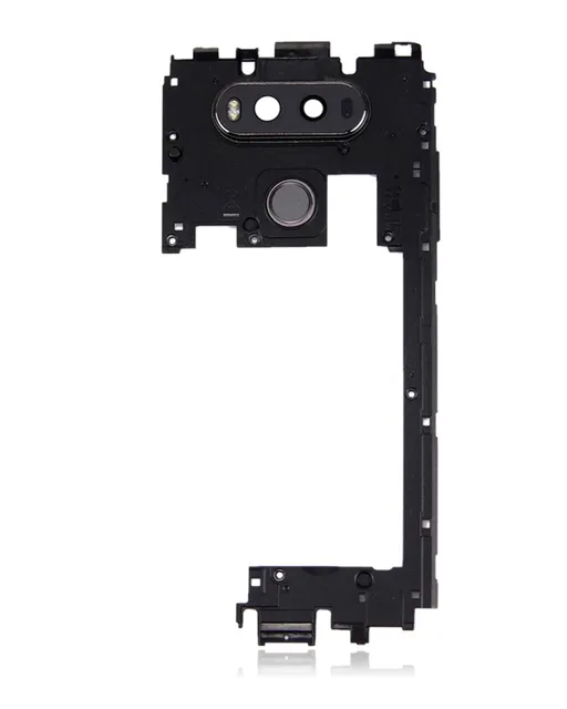 Zadní housing Panel pro LG V20 (H990) (originál OEM) (šedá)