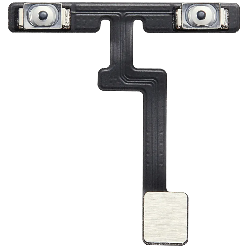 Flex kabel tlačítka hlasitosti pro iPad Pro 11" 5. gen. (2024) / Pro 13" 7. gen. (2024) / Pro 11" 6. gen. (2025) / Pro 13" 8. gen. (2025) (jen WiFi)