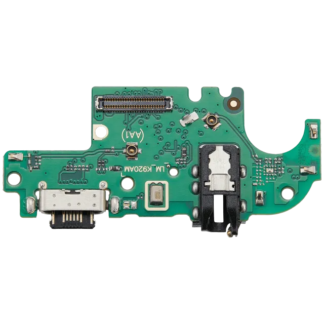 Deska nabíjecího konektoru pro LG Q92 5G / Q920