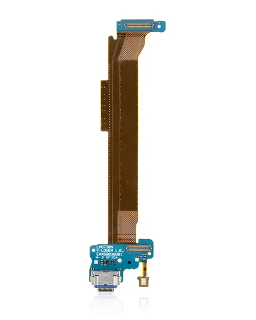 Flex kabel nabíjecího konektoru pro LG Q70
