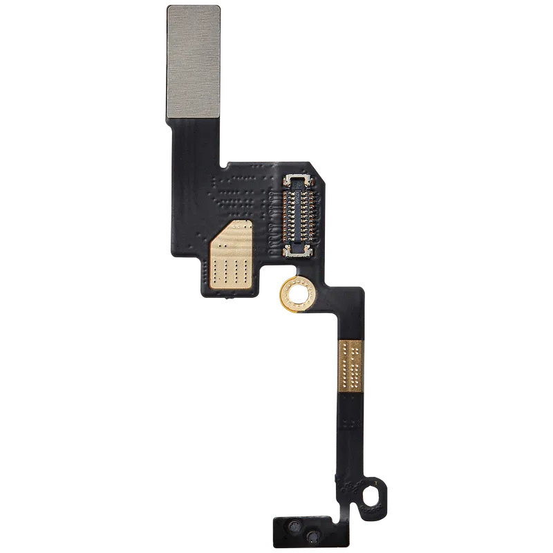 Flex kabel tlačítka zapínání pro iPad Pro 11" 5. gen. (2024) / Pro 13" 7. gen. (2024) / Pro 11" 6. gen. (2025) / Pro 13" 8. gen. (2025) (WiFi / Cellular)