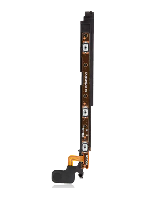 Flex kabel Volume pro LG Q70