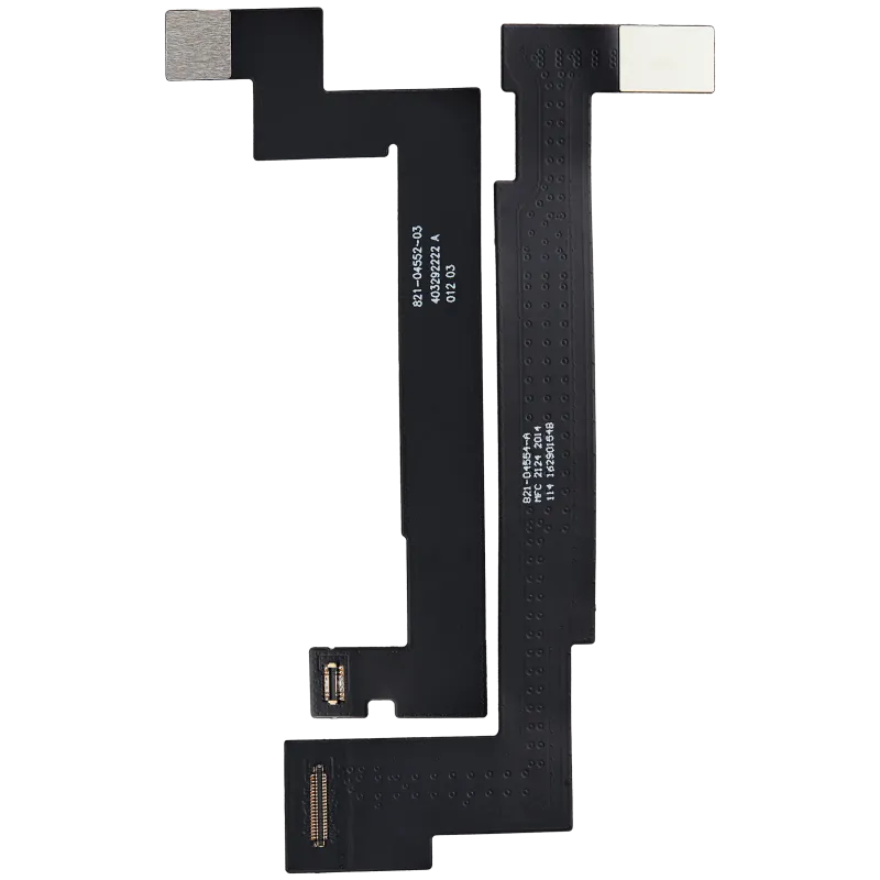 Flex kabel LCD pro iPad Pro 11" 5. gen. (2024) / Pro 11" 6. gen. (2025) (Aftermarket Plus) (sada 2 ks)