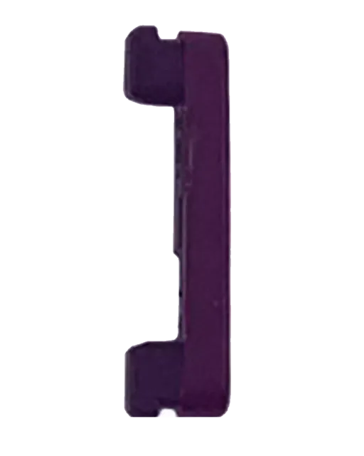 Tlačítka (zapínání / hlasitost) pro LG Q7 / Q7 Plus (Q610) (Lavender Violet)