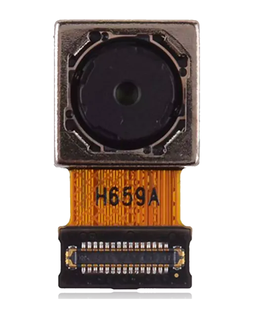Modul zadní kamery pro LG Q6 / Q6 Plus (M700 / X600)