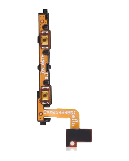Flex kabel tlačítka hlasitosti pro LG Q6 (M700)