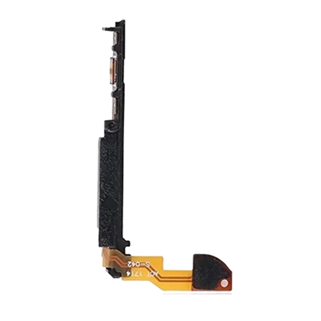 Flex kabel tlačítka zapínání pro LG Q6 (M700)