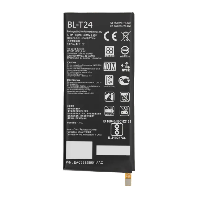 Baterie pro LG X Power / X Venture (BL-T24)