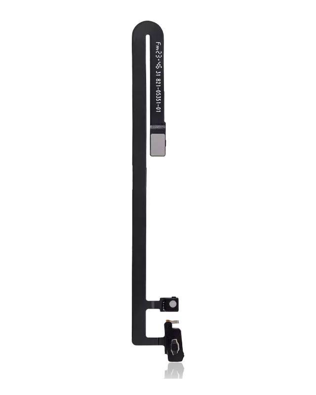 Flex kabel přední kamera mikrofon pro iPad Pro 11" 5. gen. (2024) / Pro 13" 7. gen. (2024) / Pro 11" 6. gen. (2025) / Pro 13" 8. gen. (2025) (Premium)
