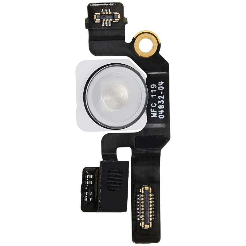 Flex kabel blesku pro iPad Pro 11" 5. gen. (2024) / Pro 13" 7. gen. (2024) / Pro 11" 6. gen. (2025) / Pro 13" 8. gen. (2025) (Premium)