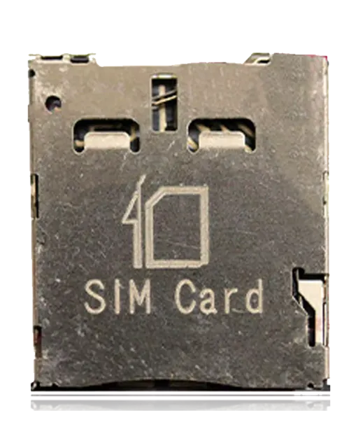 Čtečka SIM pro LG G Pad X