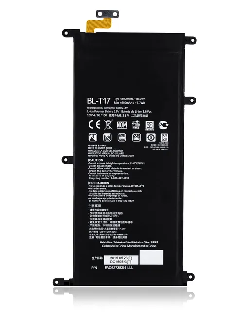Baterie pro LG G Pad X 8.3 (BL-T17)