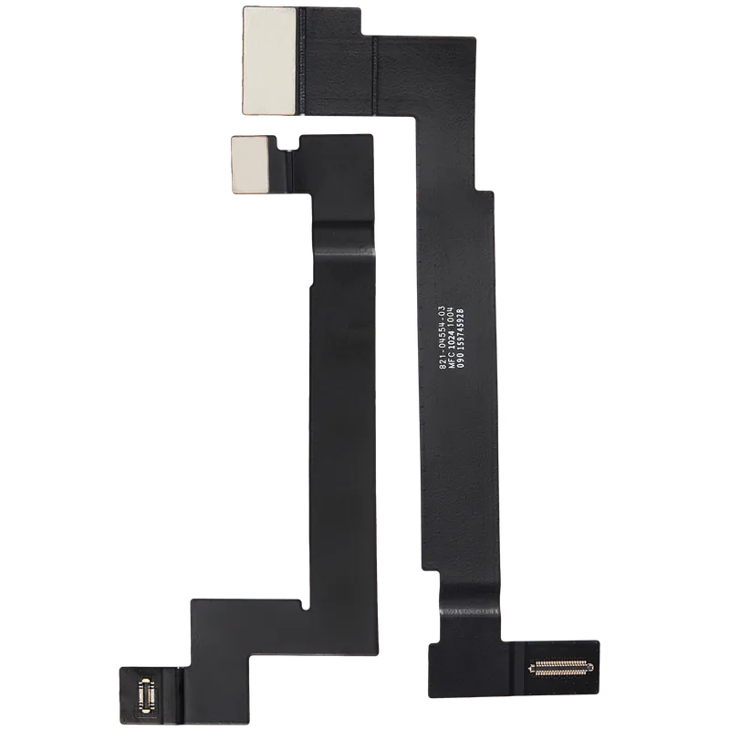 Flex kabel LCD pro iPad Pro 11" 5. gen. (2024) / Pro 11" 6. gen. (2025) (Premium) (sada 2 ks)