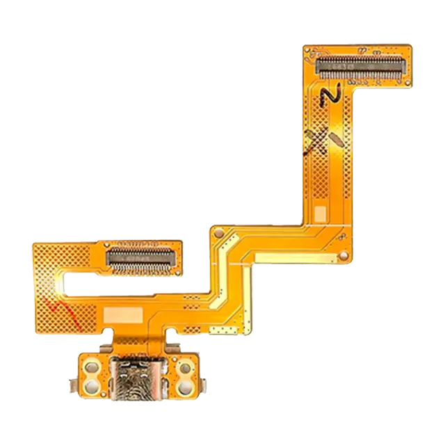 Flex kabel nabíjecího konektoru pro LG G Pad X 8.0 (V520 / V521WG / V522) (Wide Connection)