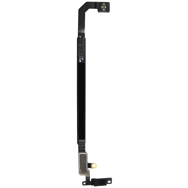 Kabel mikrofon Noise Reduction pro iPad Pro 11" 5. gen. (2024) / Pro 11" 6. gen. (2025) (Premium)