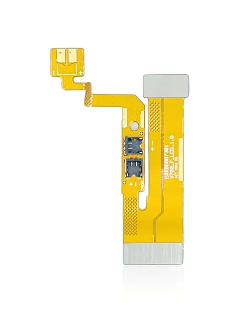 Flex kabel nabíjecího konektoru pro LG G Pad 10.1" (V700 / VK700)