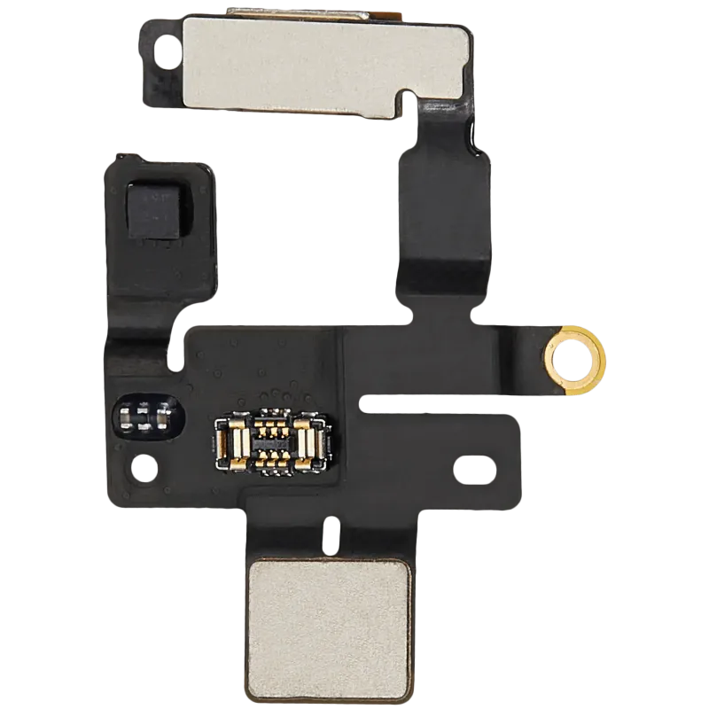 Flex kabel mikrofonu pro iPad Pro 11" 5. gen. (2024) / Pro 11" 6. gen. (2025) (Premium)