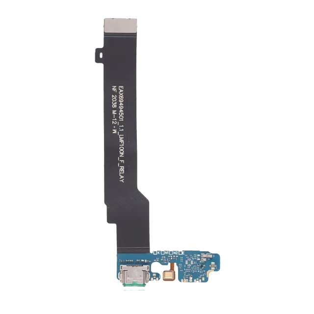 Flex kabel nabíjecího konektoru pro LG Wing 5G