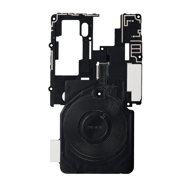 Flex bezdrátového nabíjení a NFC pro LG Wing 5G