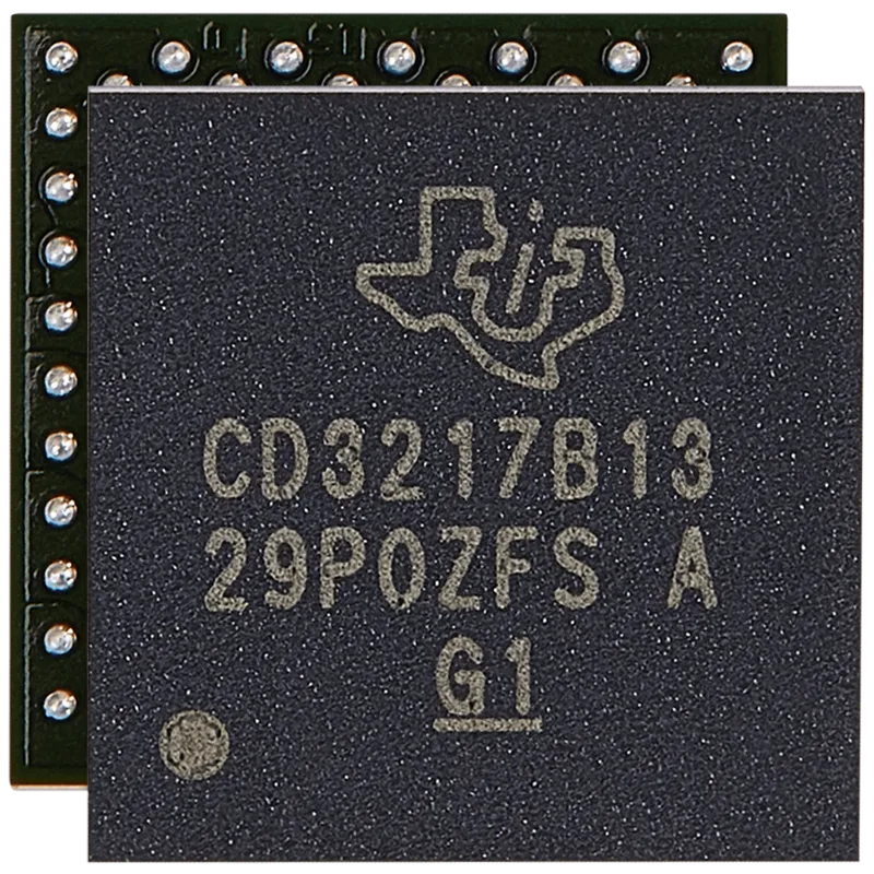 Čip Power Delivery pro iPad 10 (2022) / Pro 11" 4. gen. (2022) / Pro 12.9" 6. gen. (2022) (CD3217B13)