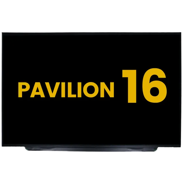 LCD panel pro HP Pavilion 16 (AF0066ST)