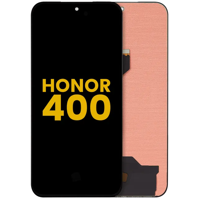OLED displej bez rámečku pro Honor 400 (repasovaný) (všechny barvy)