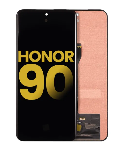 OLED displej bez rámečku pro Honor 90 (repasovaný) (všechny barvy)