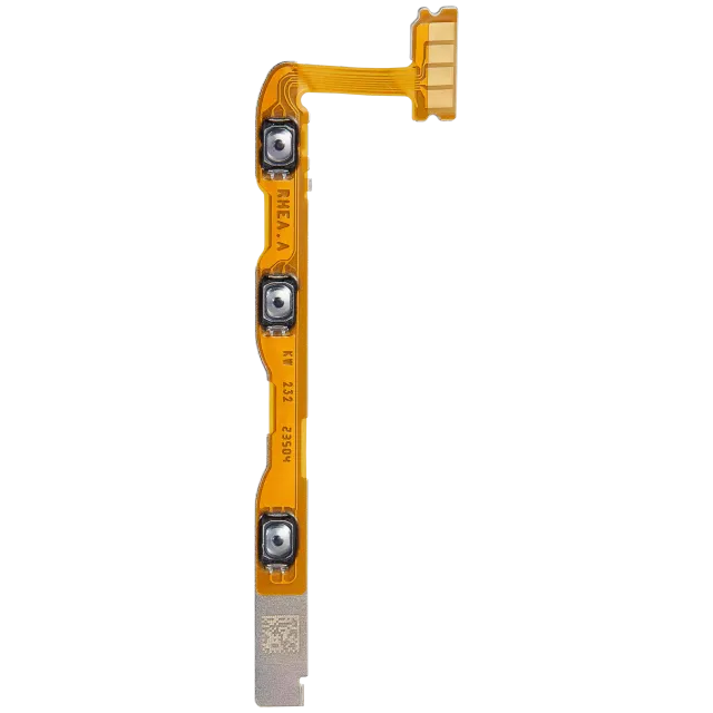 Flex kabel tlačítek zapínání a hlasitosti pro Honor 90