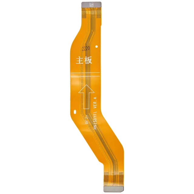 Flex kabel základní desky pro Honor 70 Pro