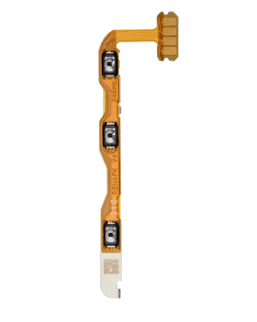 Flex kabel tlačítek zapínání a hlasitosti pro Honor 50 Pro