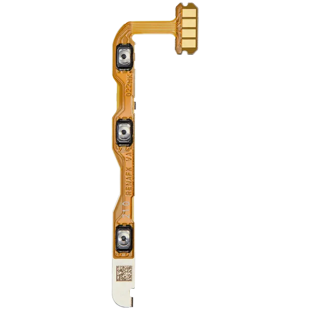 Flex kabel tlačítek zapínání a hlasitosti pro Honor 50
