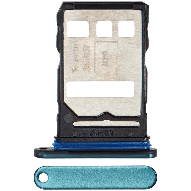SIM šuplík pro Honor 50 (Emerald Green)