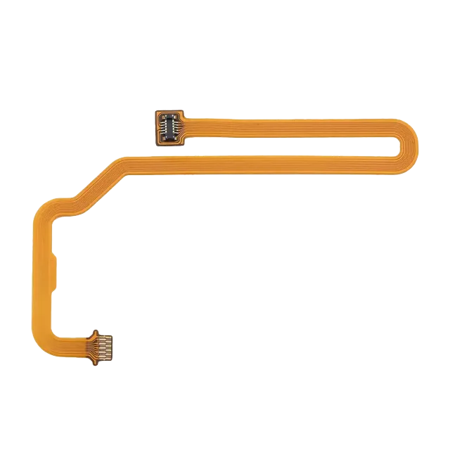 Flex kabel otisků prstů senzor prodlužovací pro Honor 10 Lite