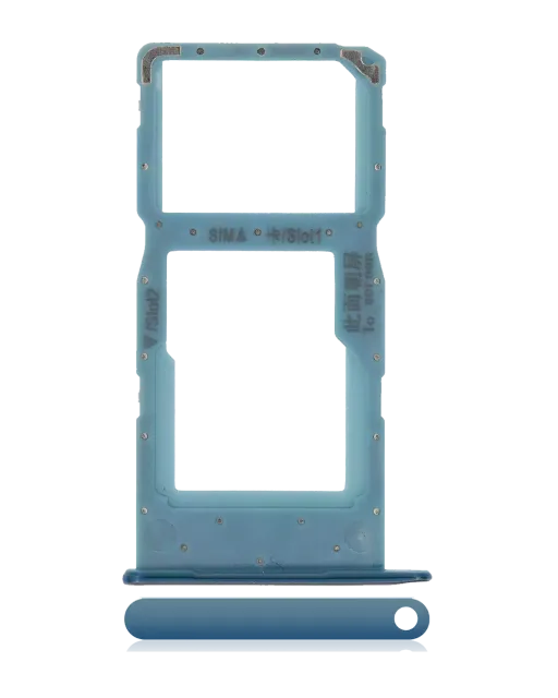 SIM šuplík pro Huawei Honor 10 Lite (Sapphire Blue)