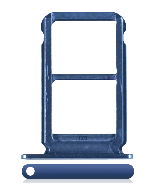 SIM šuplík pro Huawei Honor 10 (Glacier Gray)