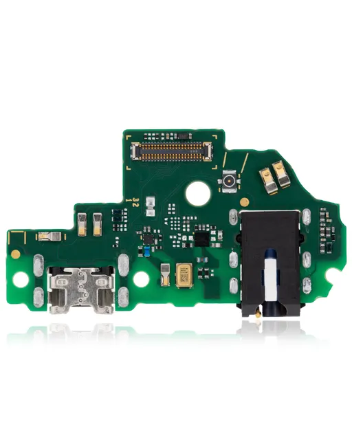 Nabíjecí konektor s deskou pcb pro Huawei Honor 9N