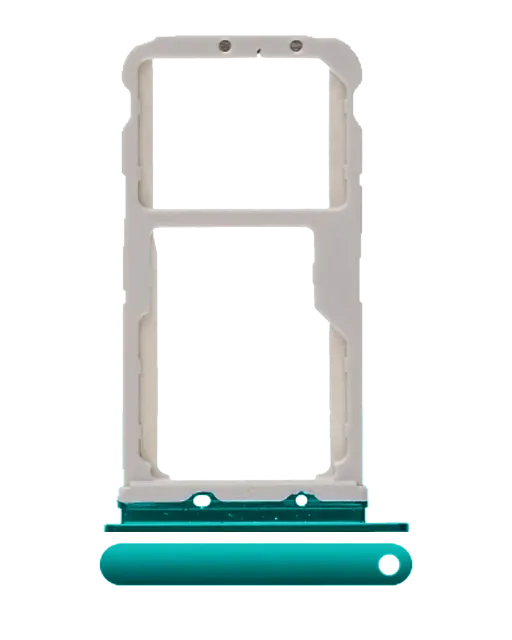 SIM šuplík pro Huawei Honor 9 (Robin Egg Blue)