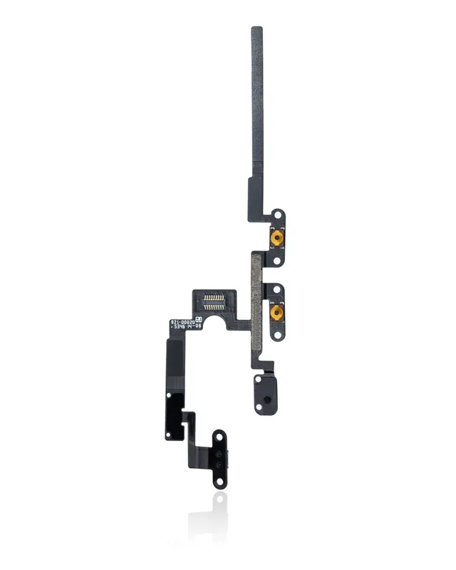 Napájecí / Volume tlačítko Flex a mikrofon pro iPad Pro 12.9" 1. gen. (2015)