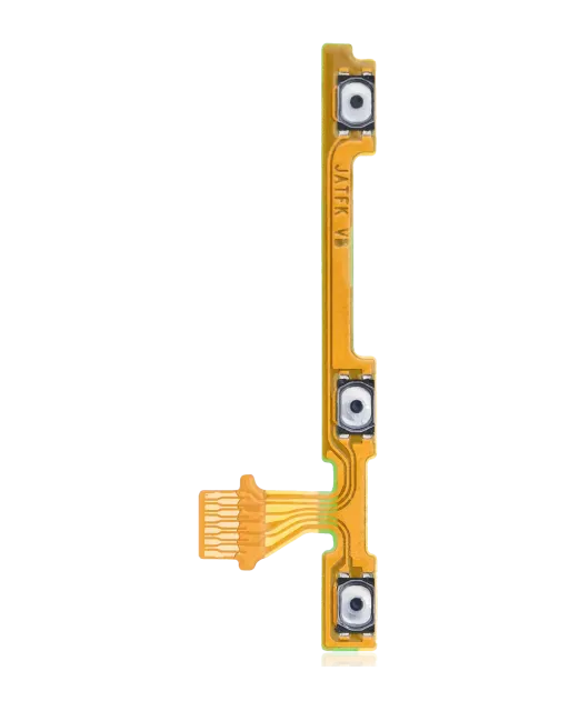 Flex kabel tlačítek zapínání a hlasitosti pro Huawei Honor Play 8a / 8a Pro / Y6 (2019) / Y6 Prime (2019)