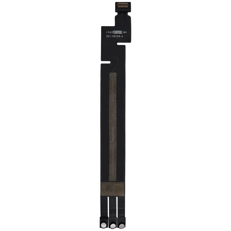 Flex kabel klávesnice pro iPad Pro 12.9" 1. gen. (2015) (vesmírně šedá)