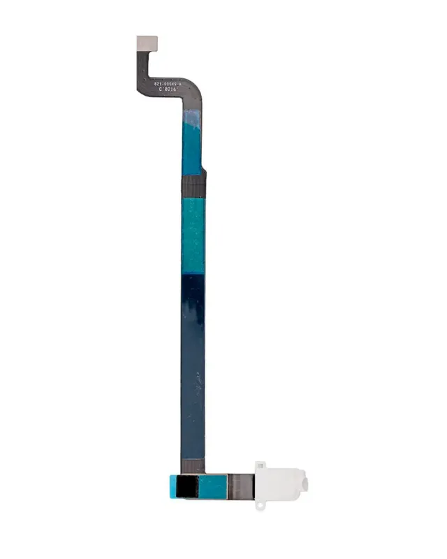 Flex kabel sluchátkového konektoru pro iPad Pro 12.9" 1. gen. (2015) (verze Cellular) (bílá)