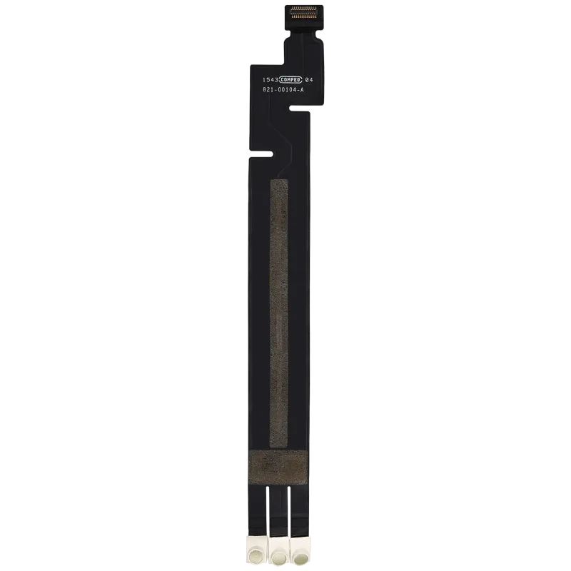 Flex kabel klávesnice pro iPad Pro 12.9" 1. gen. (2015) (zlatá)