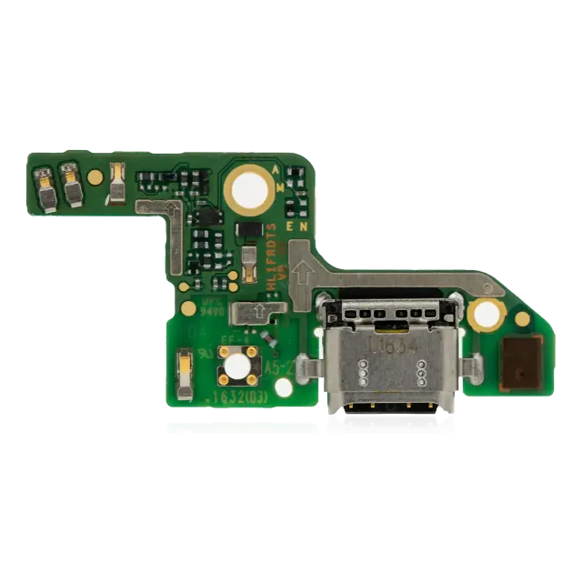 Nabíjecí konektor s deskou pcb pro Huawei Honor 8