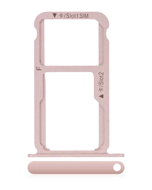 SIM šuplík pro Huawei Honor 8 (Sakura Pink)