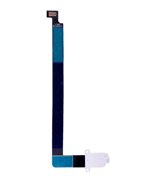 Flex kabel sluchátkového konektoru pro iPad Pro 12.9" 1. gen. (2015) (jen WiFi) (bílá)